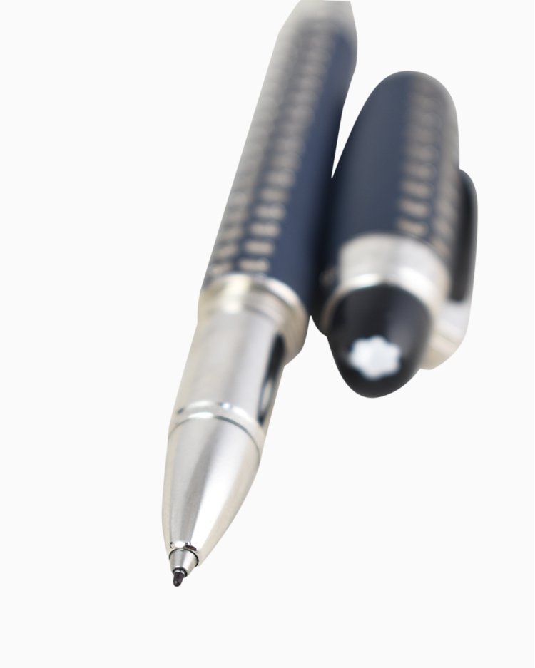 Caneta Montblanc Original Starwalker Fineliner A380 masculina